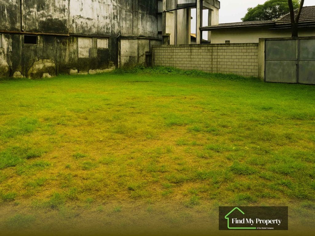 Land for Sale in Rathmalana – Dhammadhara Road