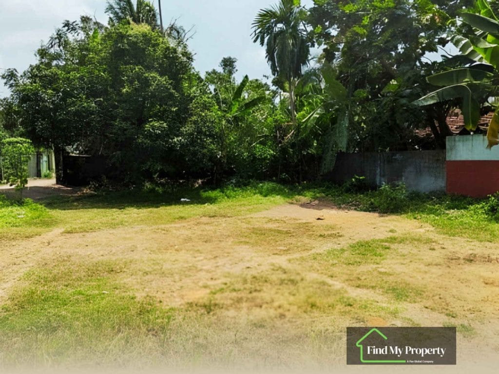 Land for Sale in Kalubowila – Peiris Road