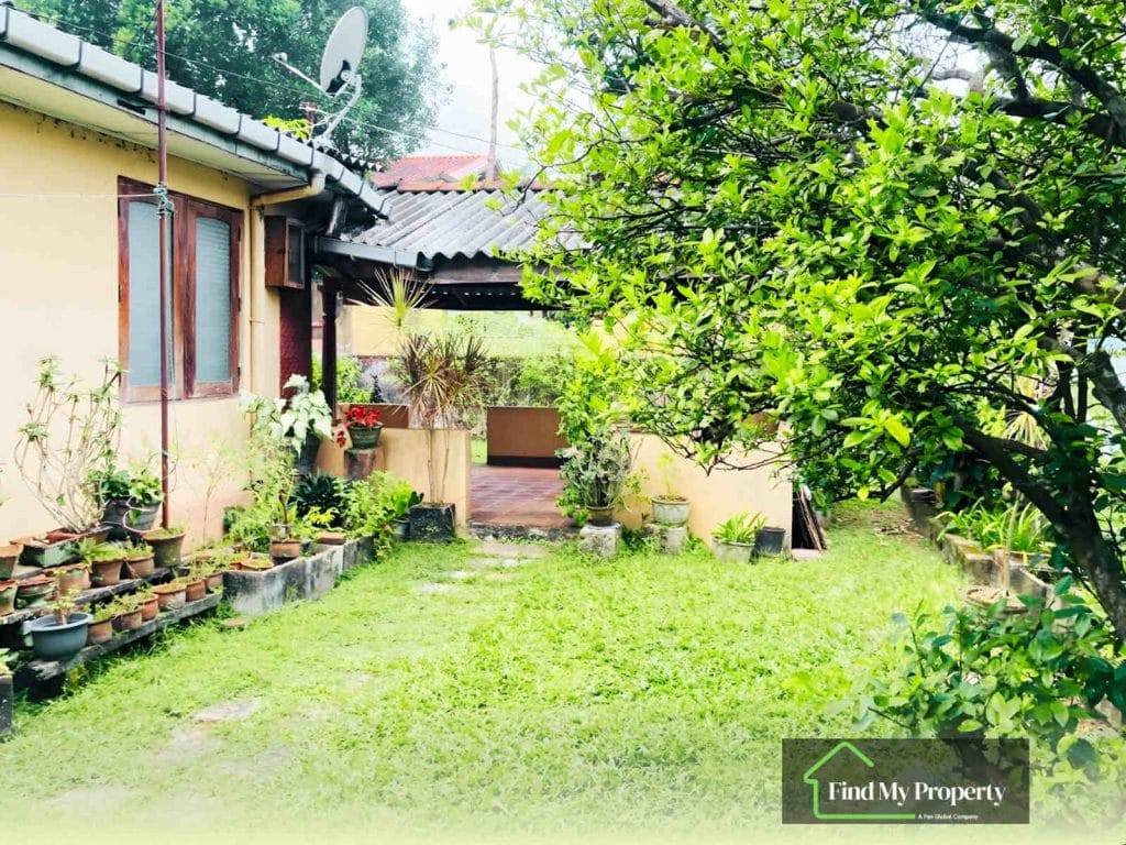 Residential Land for Sale in Kotte – Beddagana