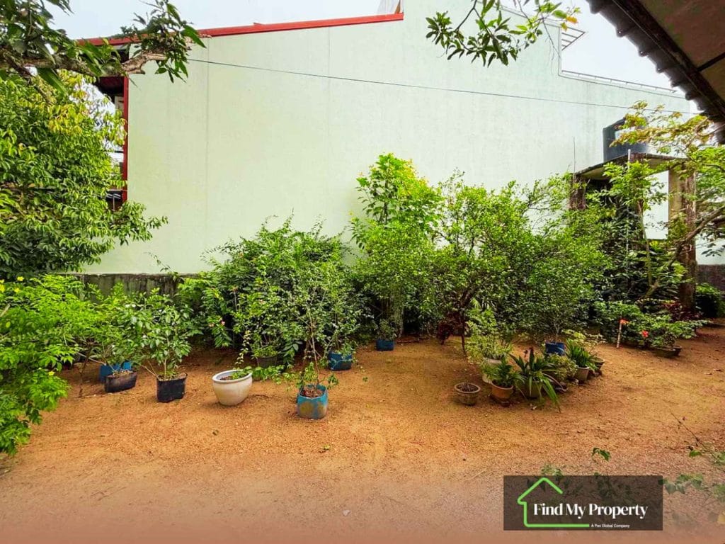 Land for Sale in Nawala – Swarnadisi Road, Koswatta