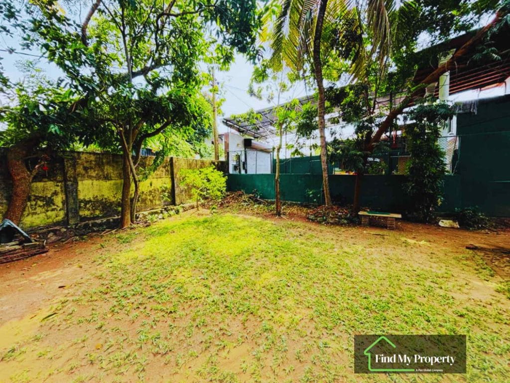Land for Sale in Ethul Kotte – Maligawa Road