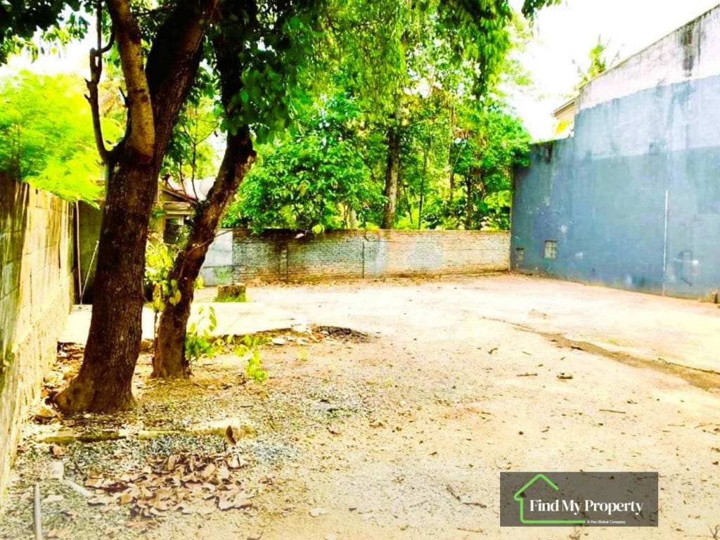 Land for Sale in Pita Kotte – Duwa Road