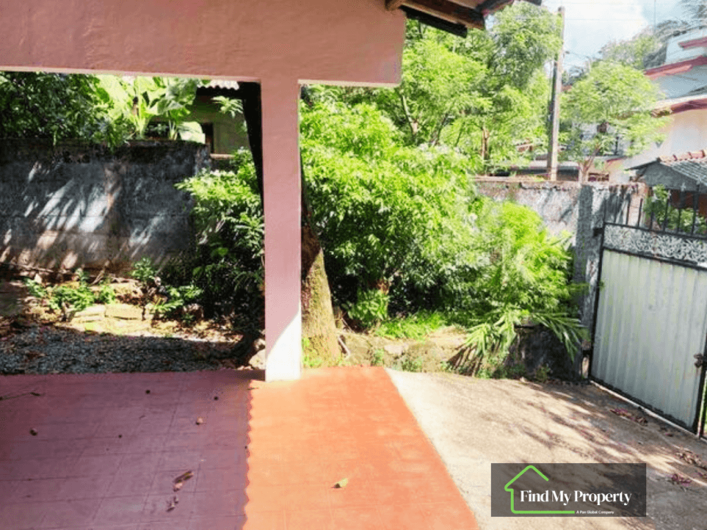 Land for Sale in Kotte – Kurunduwatta Road