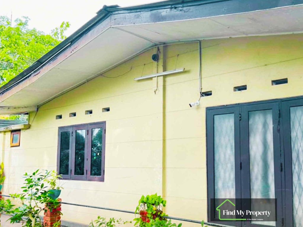 Land for Sale in Battaramulla