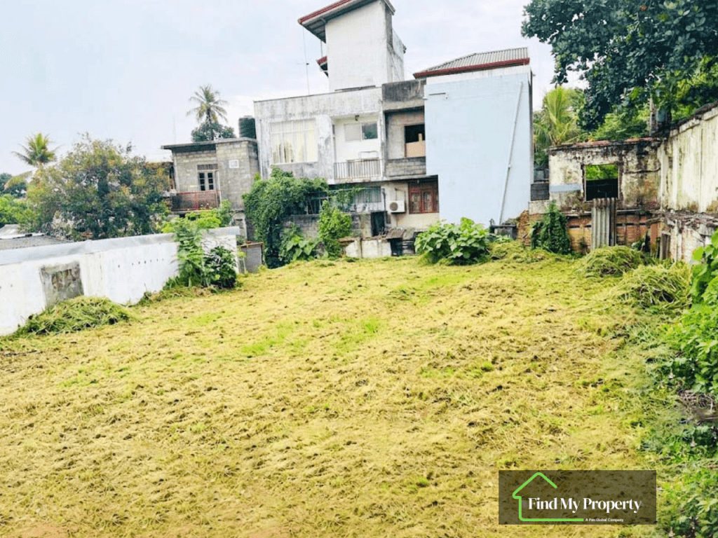 Land for Sale in Kotte