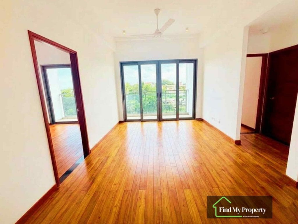 Apartment for Sale in ICC The Residencies Kotte
