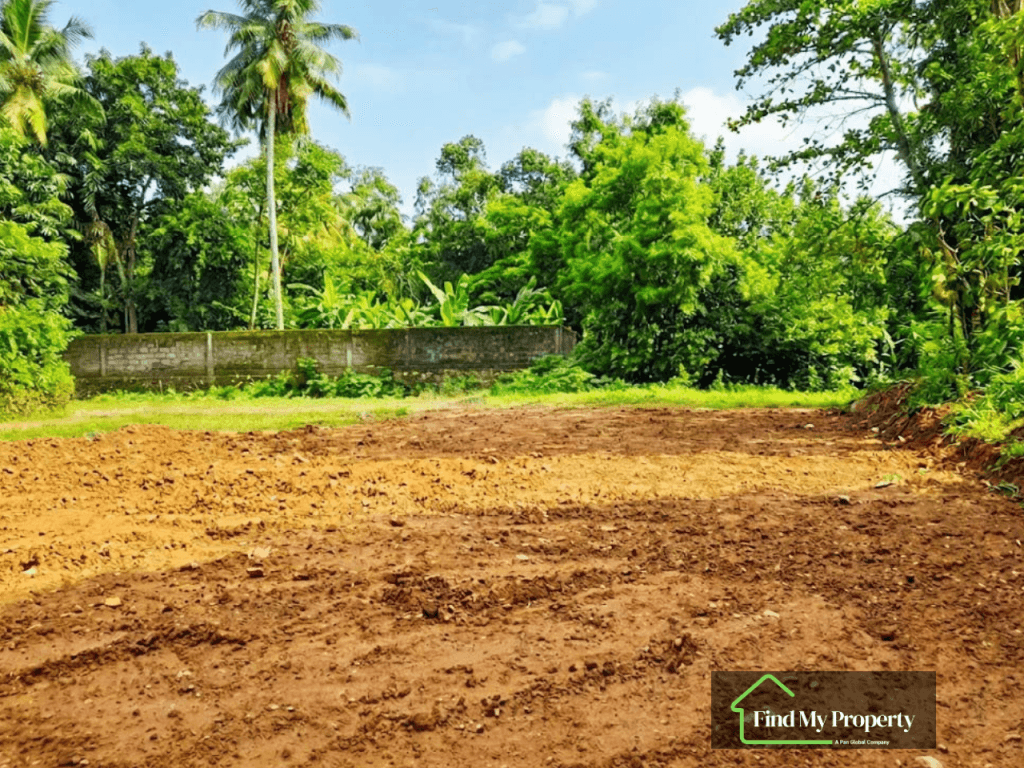 Land for Sale in Thalawathugoda – Wickramasinghepura