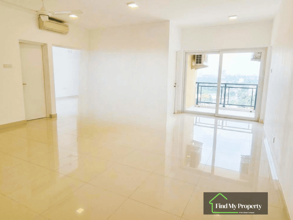 Apartment for Rent in Fairway Urban Homes, Battaramulla